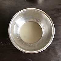 开口笑的做法图解3
