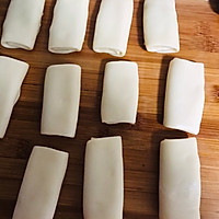 掉渣烧饼的做法图解9