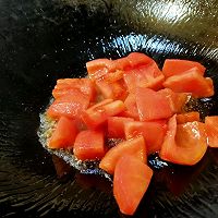 西红柿鱼丸汤好喝又营养的做法图解2