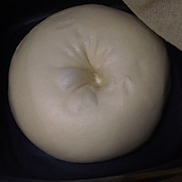 鲜虾牛肉批萨的做法图解3