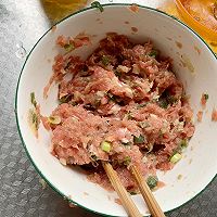#万物生长 营养尝鲜#鲜肉小煎饺的做法图解5