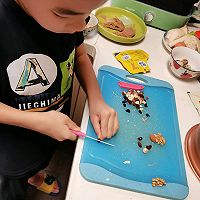 冰粉的做法图解3