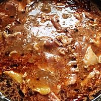 水煮肉片的做法图解5