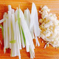 #感恩节烹饪挑战赛#凉拌豆芽的做法图解4