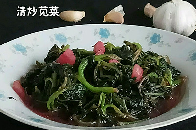 #餐桌上的春日限定#