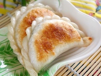 香气扑鼻的美味合子的做法图解5
