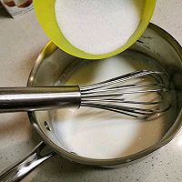 自制原味冰淇淋的做法图解2