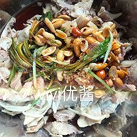 凉拌手撕鸡的做法图解5
