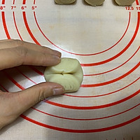 苏式鲜肉月饼，传统点心的做法图解17