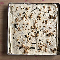 海苔肉松切块蛋糕：的做法图解11