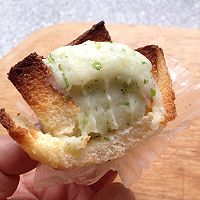 土豆泥吐司盏的做法图解9