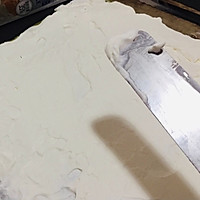 抹茶奶油蛋糕卷的做法图解20