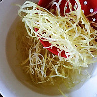 #洗手作羹汤#蜂蜜柚子茶的做法图解12