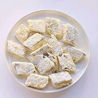 孩子补脑菜-果味比目鱼块的做法图解3