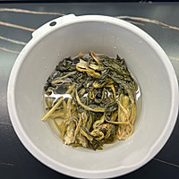 黄山烧饼的做法图解1