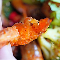 #夏日开胃餐#香锅北极虾的做法图解9