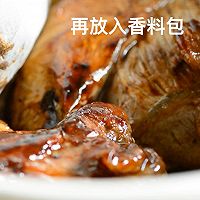 #我要上首焦#万能搭配的卤牛肉的做法图解7