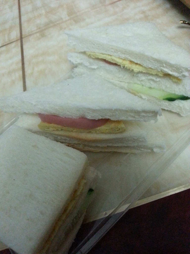 Sandwich