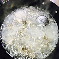 清炖排骨的做法图解5