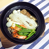 秋日砂锅的做法图解12