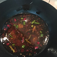懒人版水煮牛肉的做法图解1