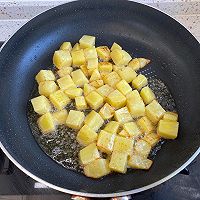 排骨烧土豆的做法图解9