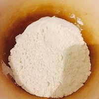 松饼的做法图解1