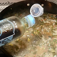 酸菜春韭全麦面片汤的做法图解11