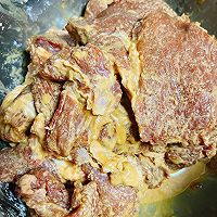 温州大排粉干的肉大排的做法图解2