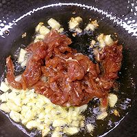 千张炒肉丝的做法图解6