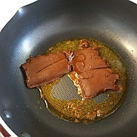 肉沫泰式红咖喱饭的做法图解4