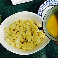 芝士土豆饼的做法图解6