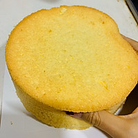 #一起让烤箱亮起来吧#肉松麻薯盒子的做法图解3