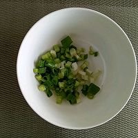 青椒炒土豆丝#每道菜都是一台食光机的做法图解5