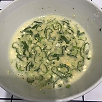 蚝仔厚蛋烧的做法图解11