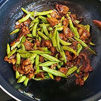 蒸面条 卤面的做法图解6