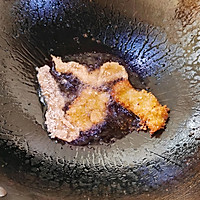 香酥美味的炸酥肉（鸡肉）的做法图解1
