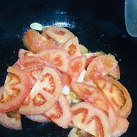 #异域美味 烹饪中式年味#番茄土豆片的做法图解6