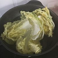 白菜大葱猪肉饺子的做法图解3