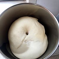 炼乳吐司的做法图解11