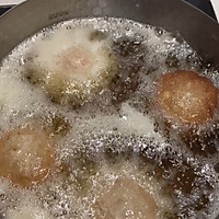 四喜丸子 福气满满的做法图解3