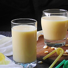 奶香玉米汁 #爱的暖胃季-美的智能破壁料理机#