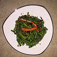 蚂蚁上豆的做法图解3
