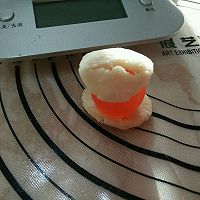 莲蓉蛋黄月饼的做法图解6
