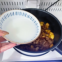 土豆肥牛卷的做法图解9