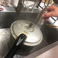 高压锅生蚝的做法图解4
