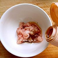 宝宝辅食冬瓜瘦肉二米粥的做法图解5