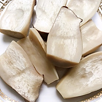 凉拌杏鲍菇的做法图解4