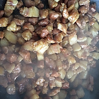 蜜汁叉烧包的做法图解2