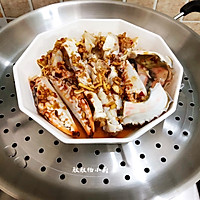 #年夜饭必吃的一道菜#蒜香花蟹的做法图解6